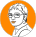Logo Sandrine MANGUY