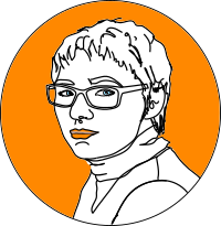 Picture representing the author