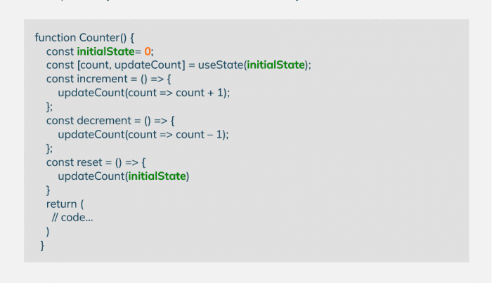 Example of code with CSS class applied and customized using the Classic Editor tools in a published article