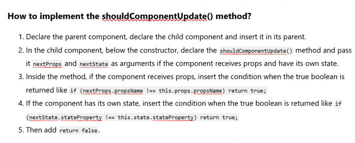 Extract of the text of an article in the WordPress Classic Visual Editor
